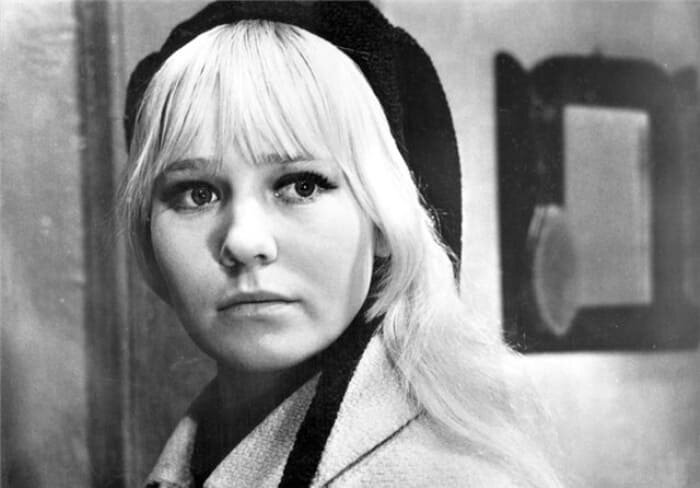 Светлана Савёлова