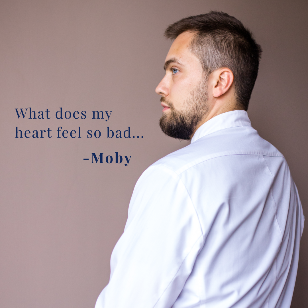 What does my heart feel so bad... рецензия на фильм "Моби"