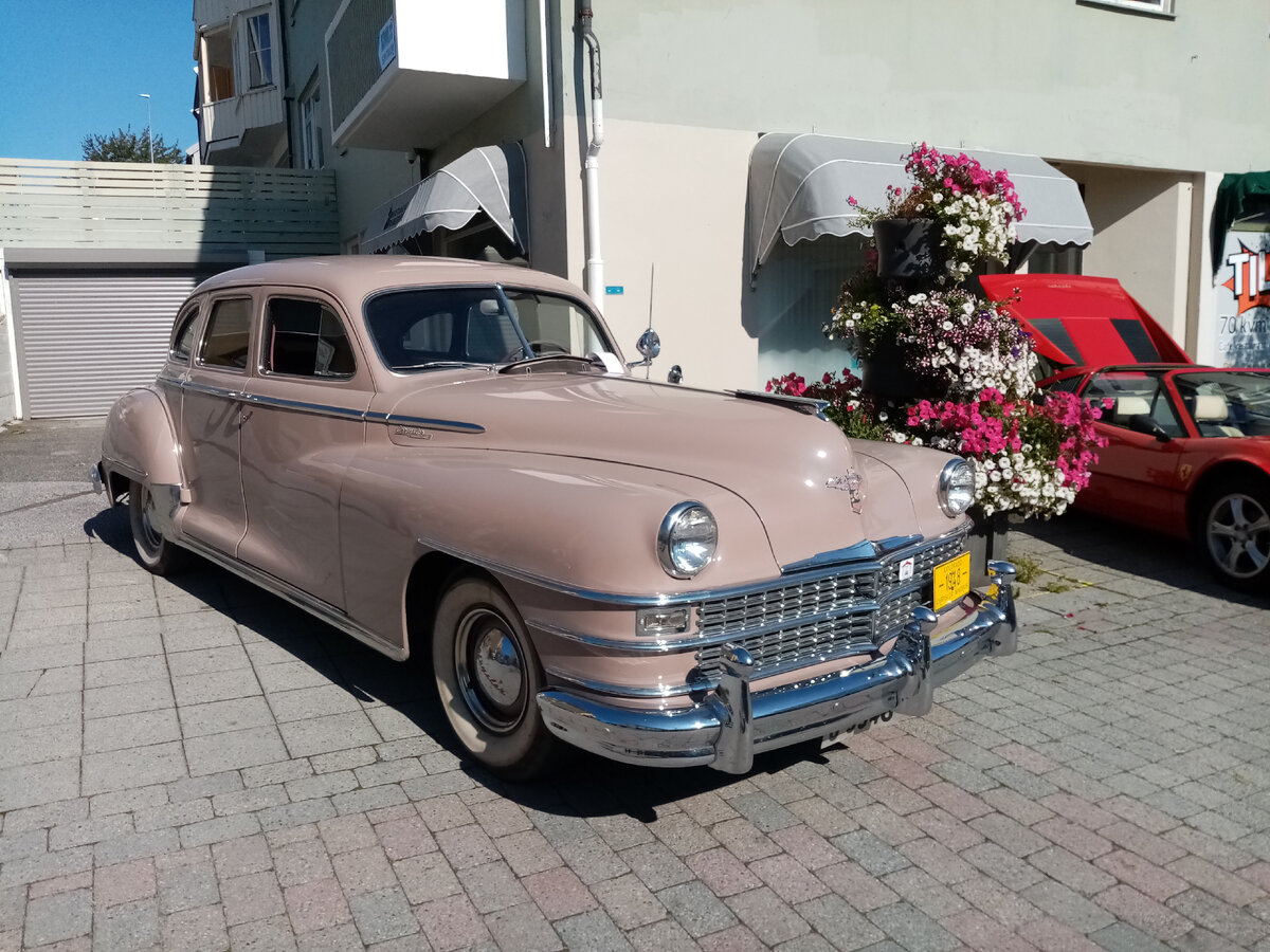 Фото автора