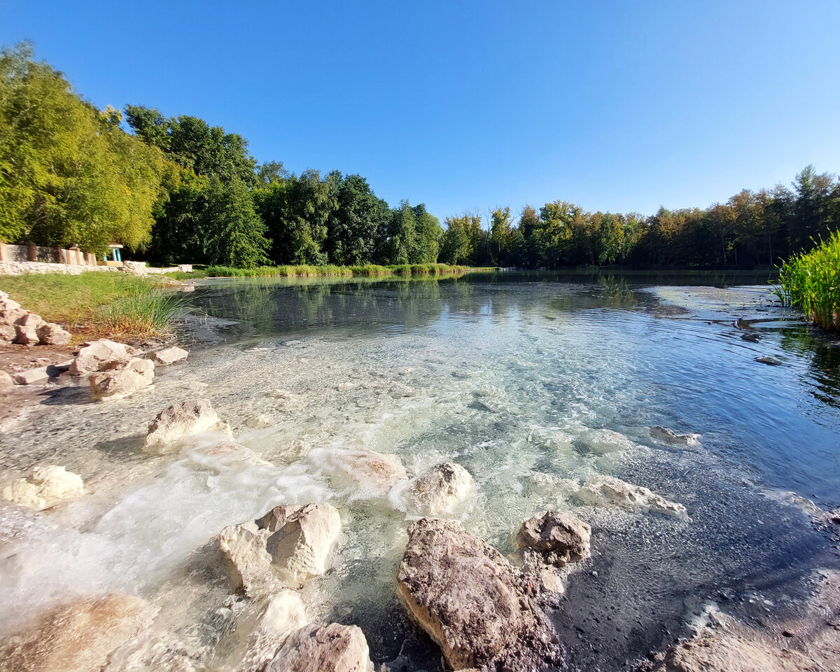 Погода в серноводске на завтра. Серноводск (Самарская область).