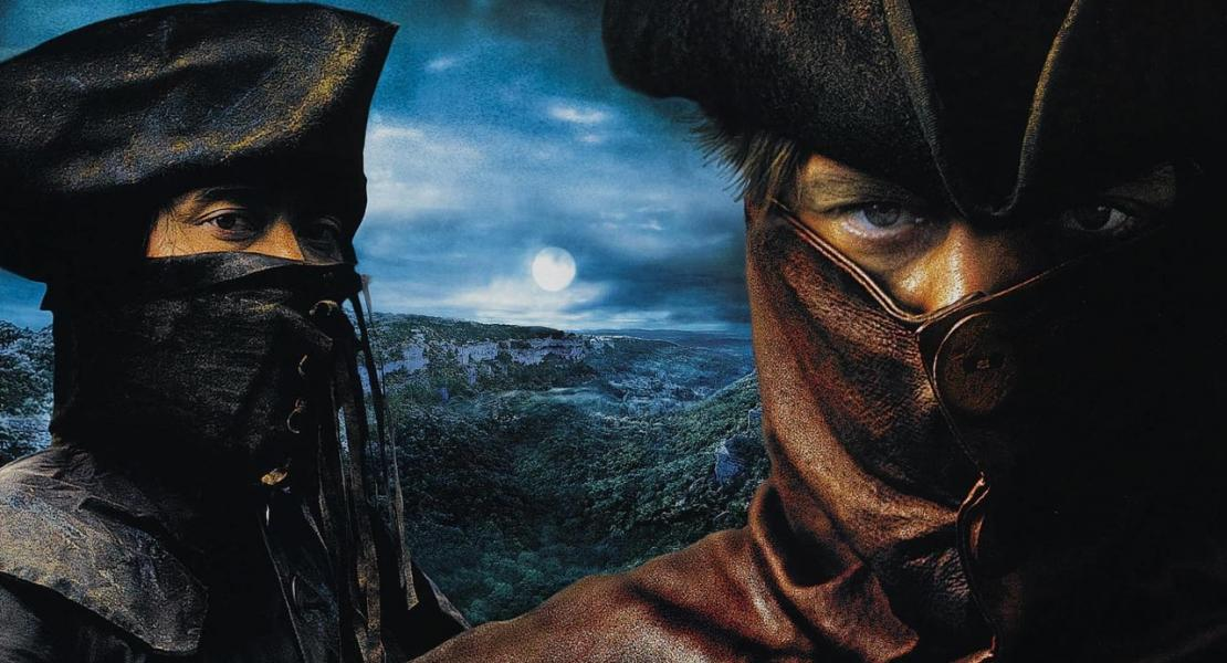 промо к фильму