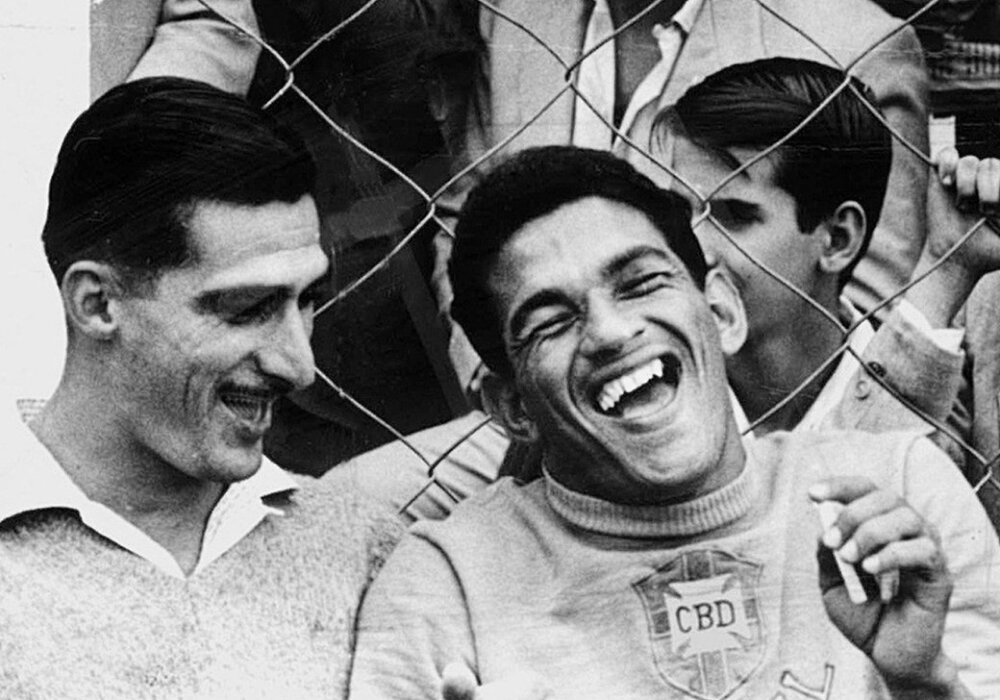 Mane Garrincha