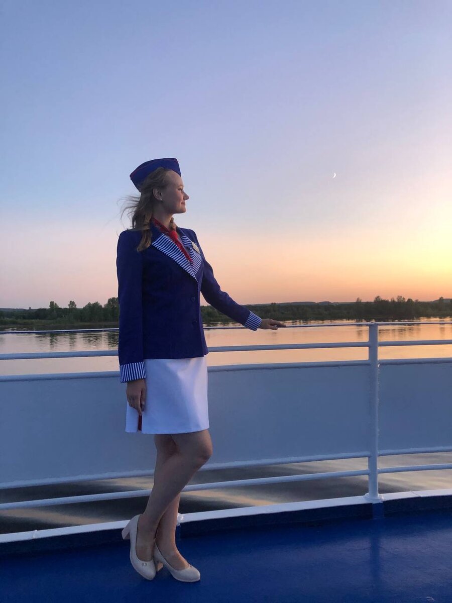 И всё же это романтично