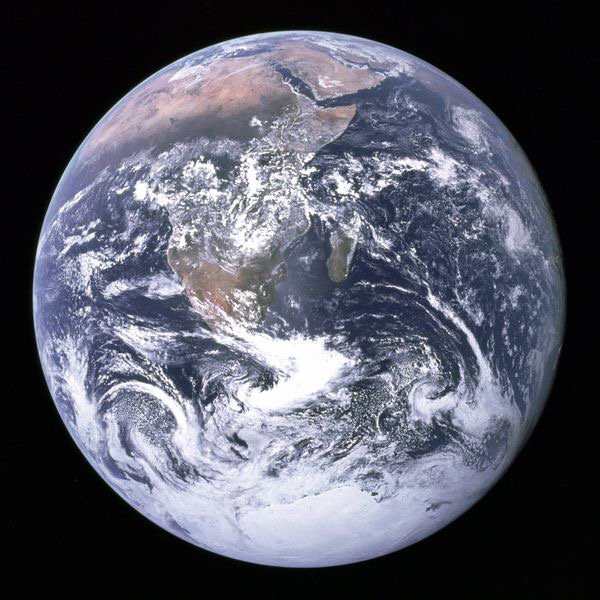 Фото: NASA