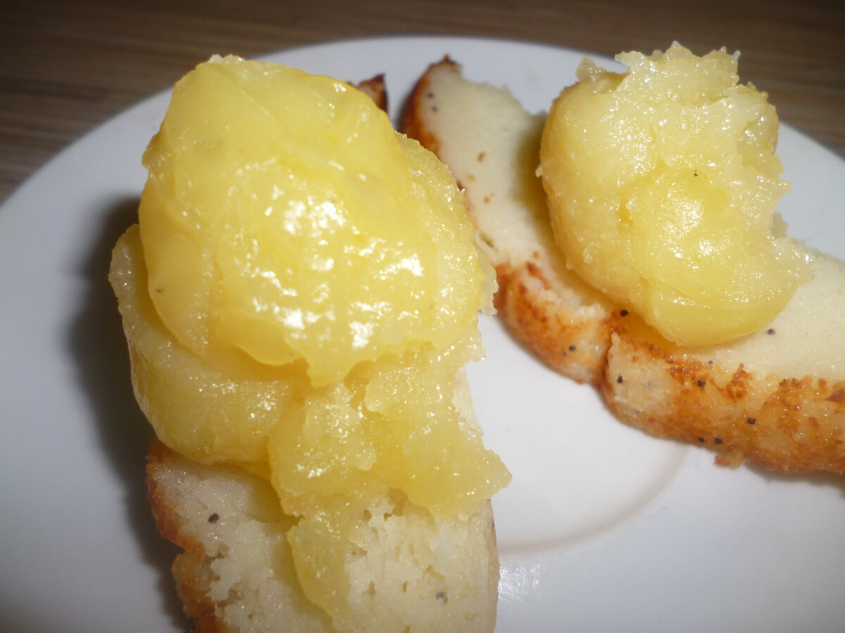 Чудесный зимний крем-десерт "Лимонный курд". Без муки и крахмала. Можно есть ложечкой, можно намазать на булочки, блинчики, торт