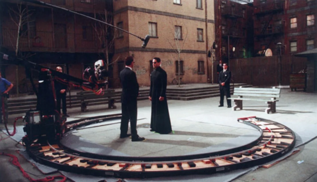 фото со съёмок