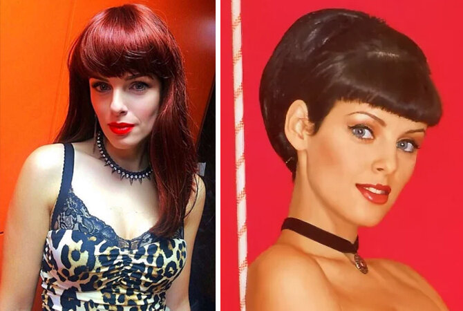 Мария Сёмкина