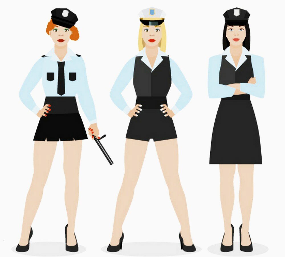 Мы тебе такое устроим! (Картинка - vectorstock. com.)