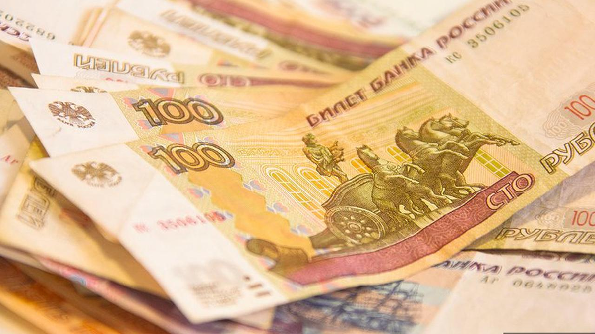1 место, где вы всегда можете взять 100 рублей, когда очень срочно ...