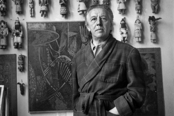 André Breton