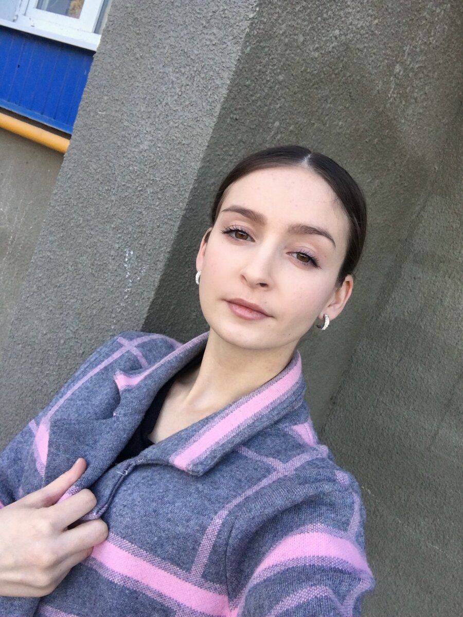 Автор блога