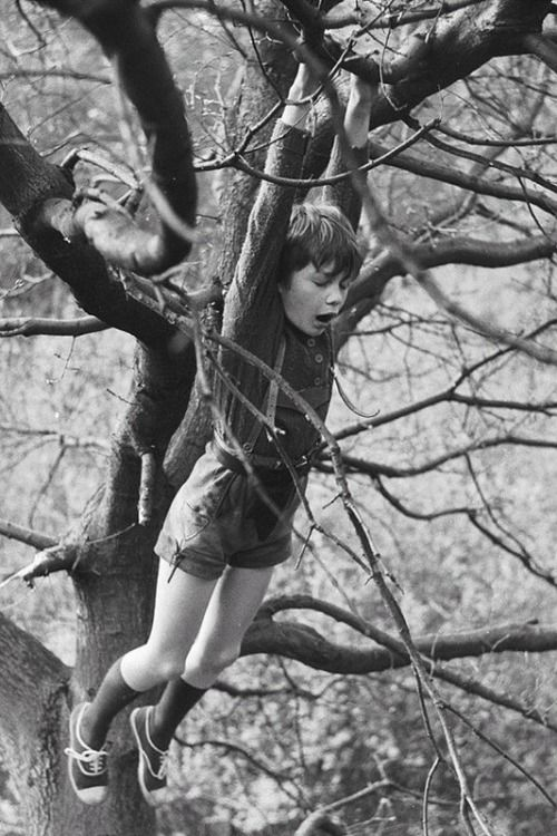 Предупреждаем сразу: сейчас за некоторые описанные в статье вещи дети бы моментом отправились в социальный приют или детдом, а родители были бы лишены родительских прав и коротали бы свои дни в...-3