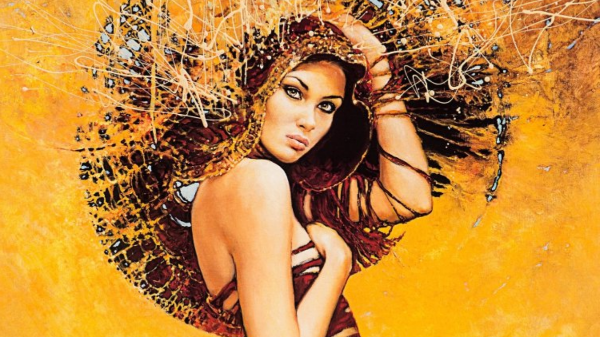 Karol Bak