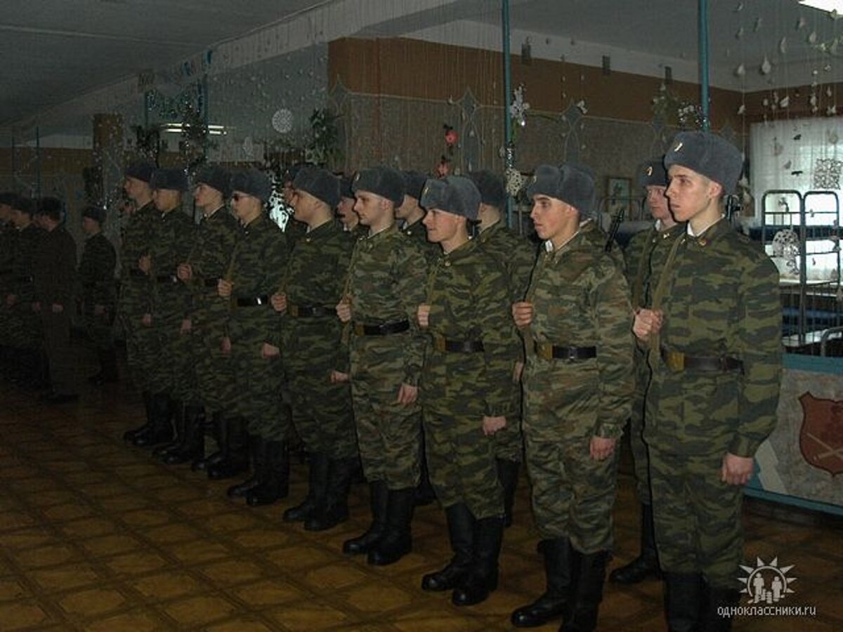 Вч 31955