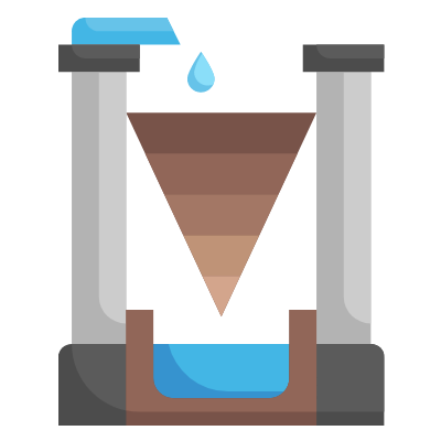 водяные часы