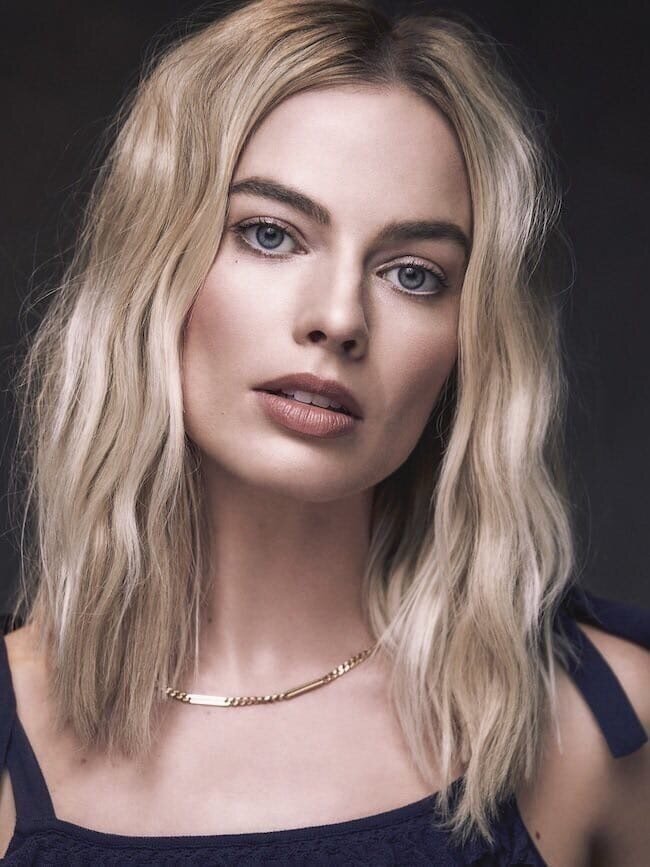 Марго Робби