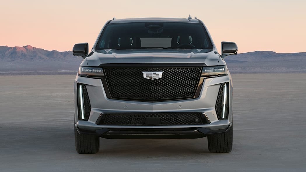 Cadillac Escalade 2023