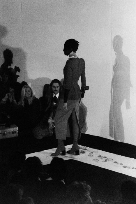 Maison Martin Margiela Spring/Summer 1989