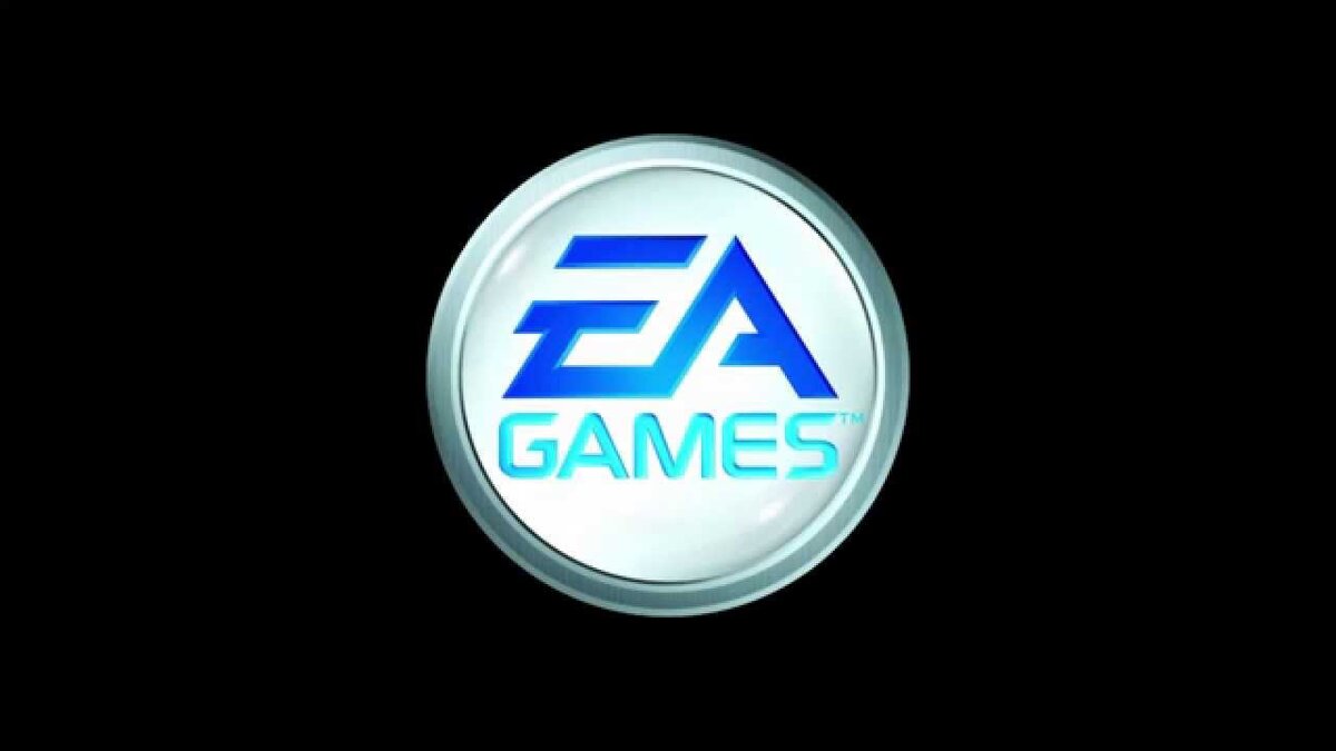 Ea logo. EA. EA games. Картинка EA. Значок EA games.