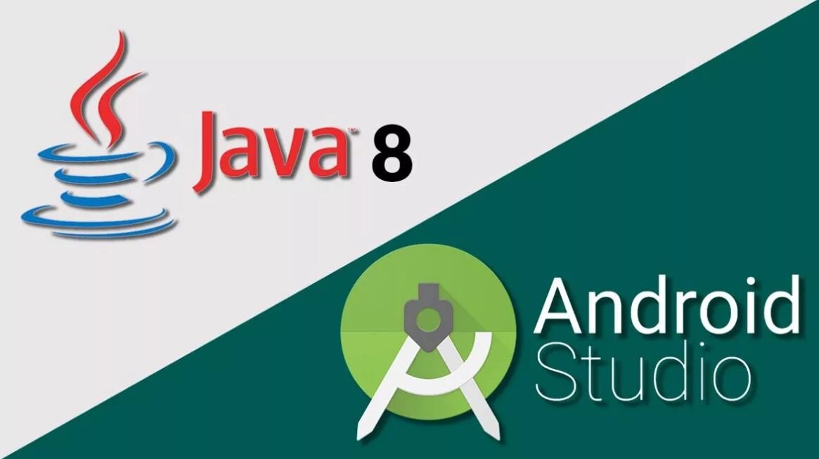 Android studio создать проект на java