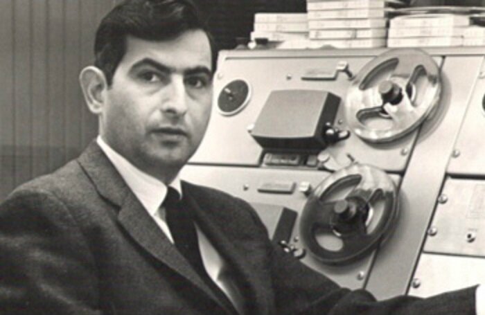 Пол Пимслер, лингвист-основатель метода интервальных повторений