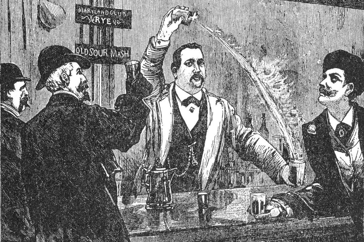 Собственно, Профессор