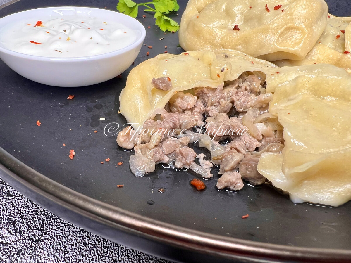 Почти как в чайхане 😊