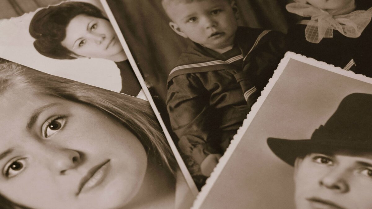 Уязвимость близких от нас самих