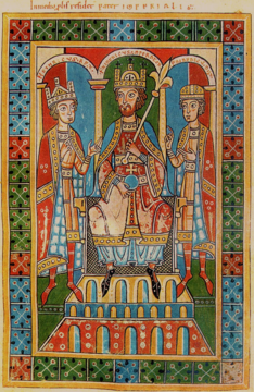 Филипп Август: Король, что уничтожил Анжуйскую империю Плантагенетов