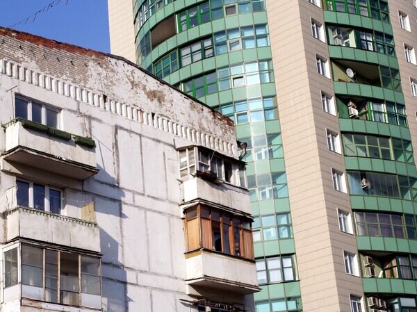   © РИА Новости Павел Петров