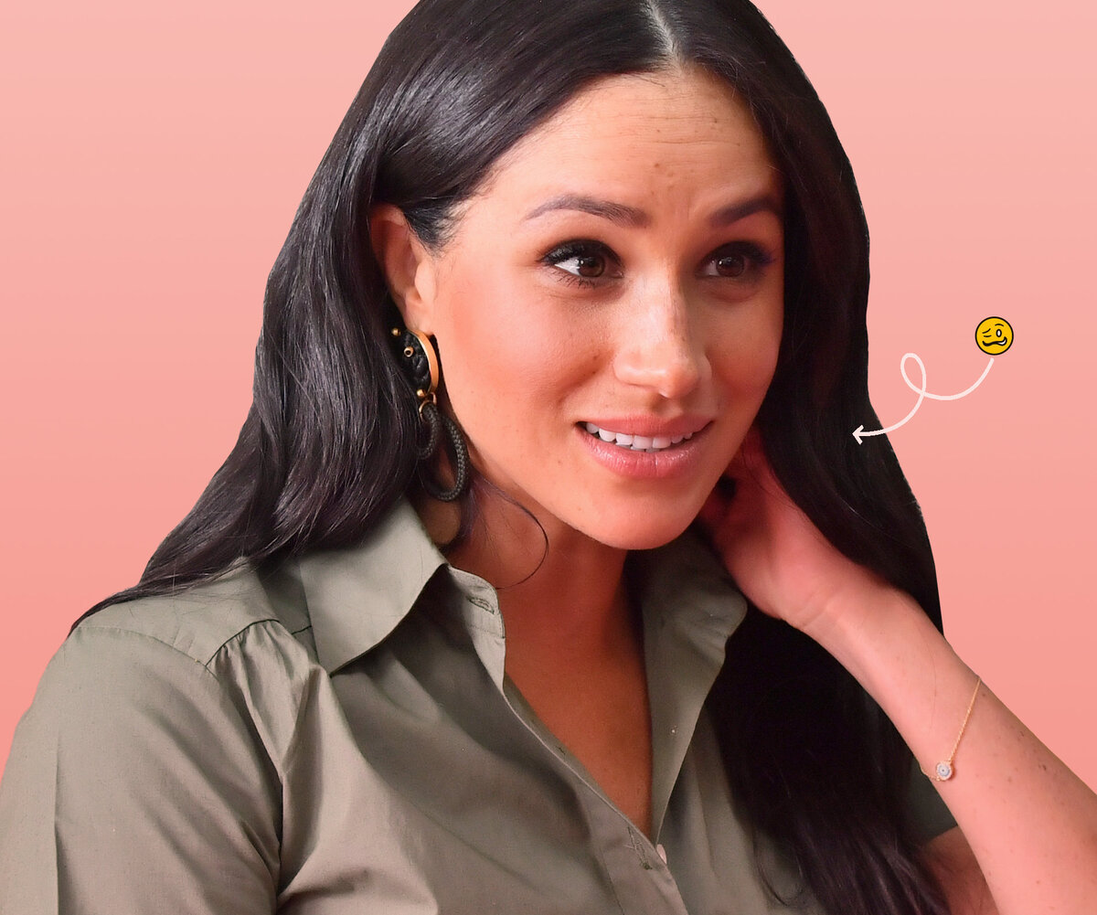     Первый муж унизил: эту роль в кино Меган Маркл предпочитает не вспоминать