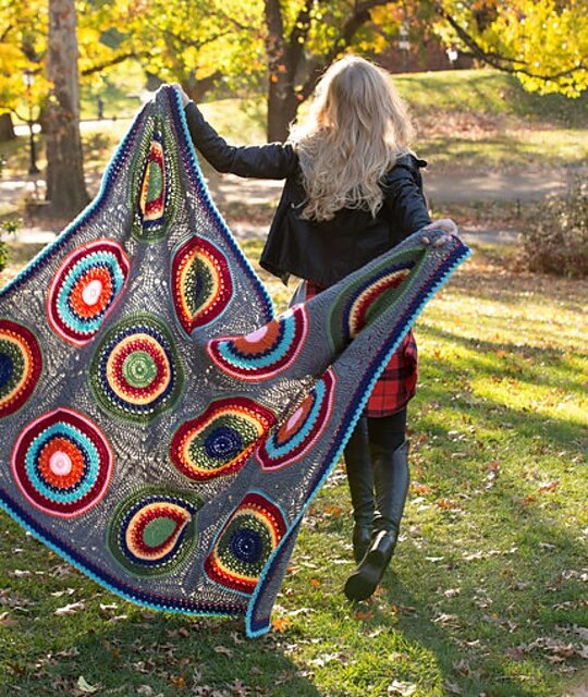 фото с сайта ravelry.com 