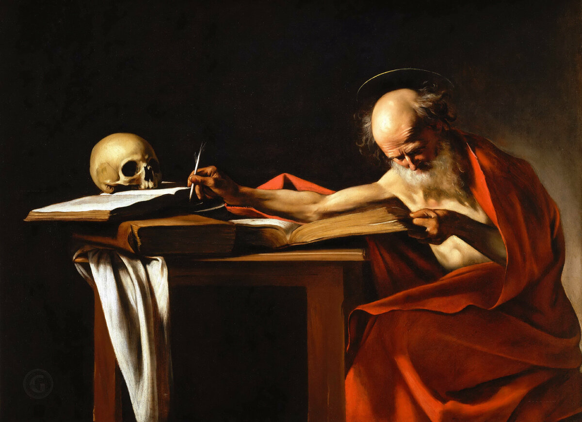 Caravaggio 