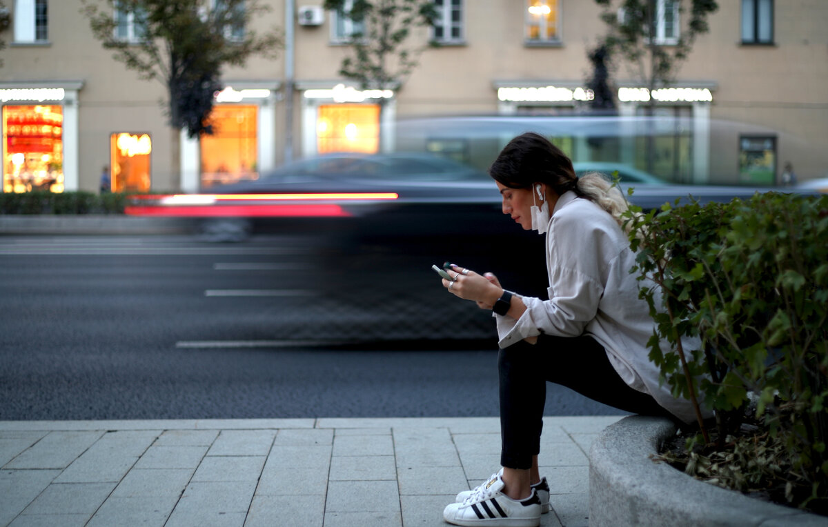 Михаил Терещенко/ТАСС