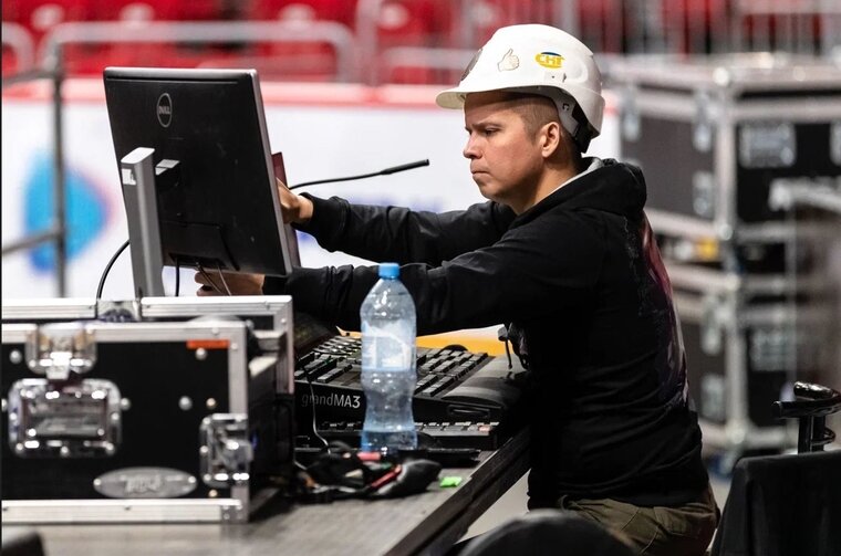    Зрителей ожидает грандиозное шоу в мире бокса