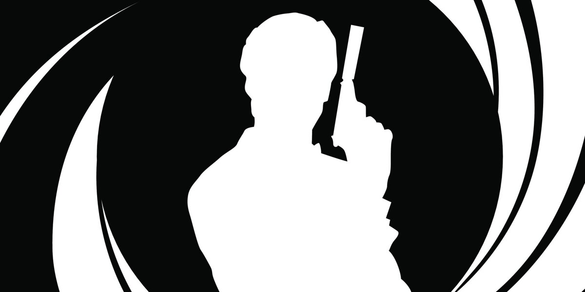 уж чего-чего, а стиля в Бондиане всегда с избытком хватало!