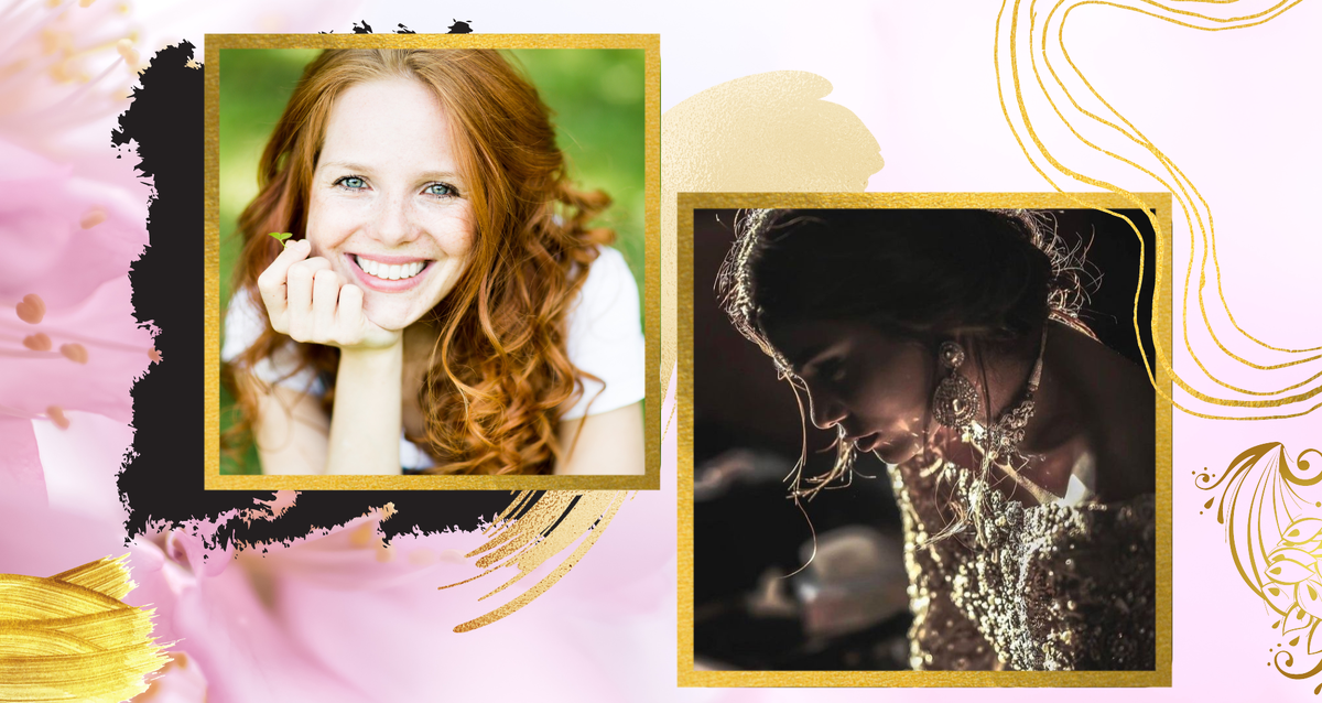 Коллаж создан автором канала в Canva