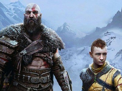    God of War: Ragnarok обошла прочие эксклюзивы PlayStation по скорости продаж