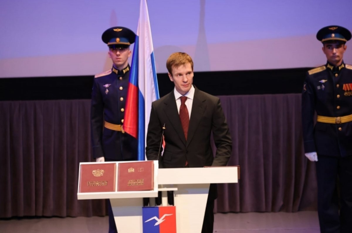    Игорь Демешко.