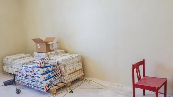   © Sputnik / Natalia Airiyan