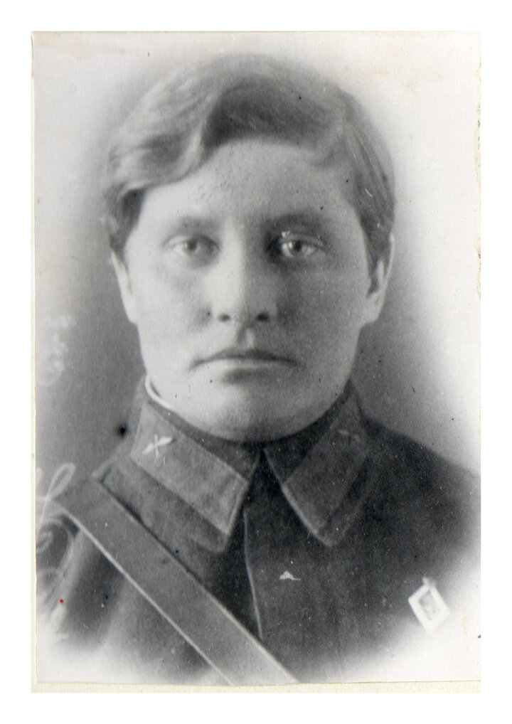     Ольга Голышева