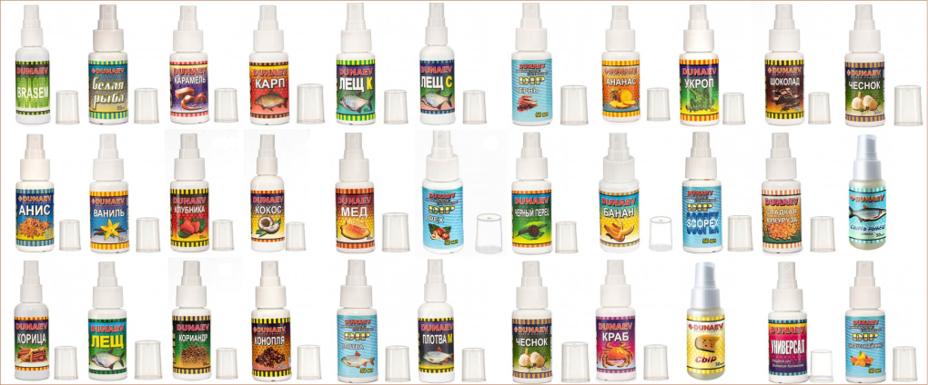 Все виды на 2022г.