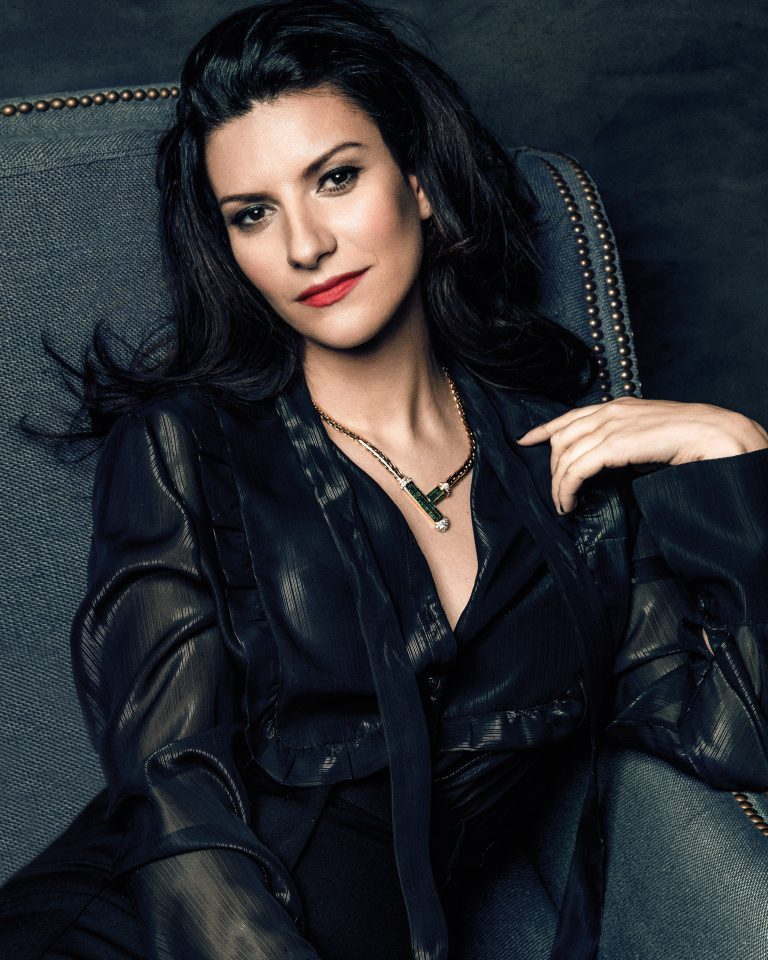 Laura Pausini