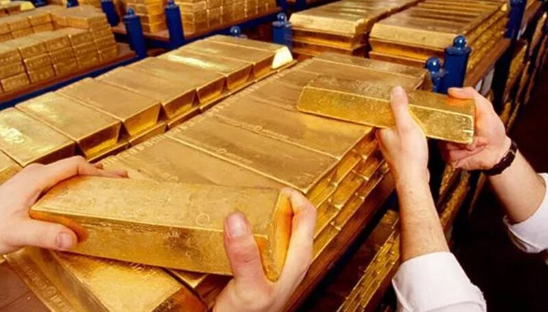 Золотой запас золота. Золотовалютные резервы третьего рейха. Золотовалютные резервы Германии. Золотовалютный запас ФРГ. Запасы золота.