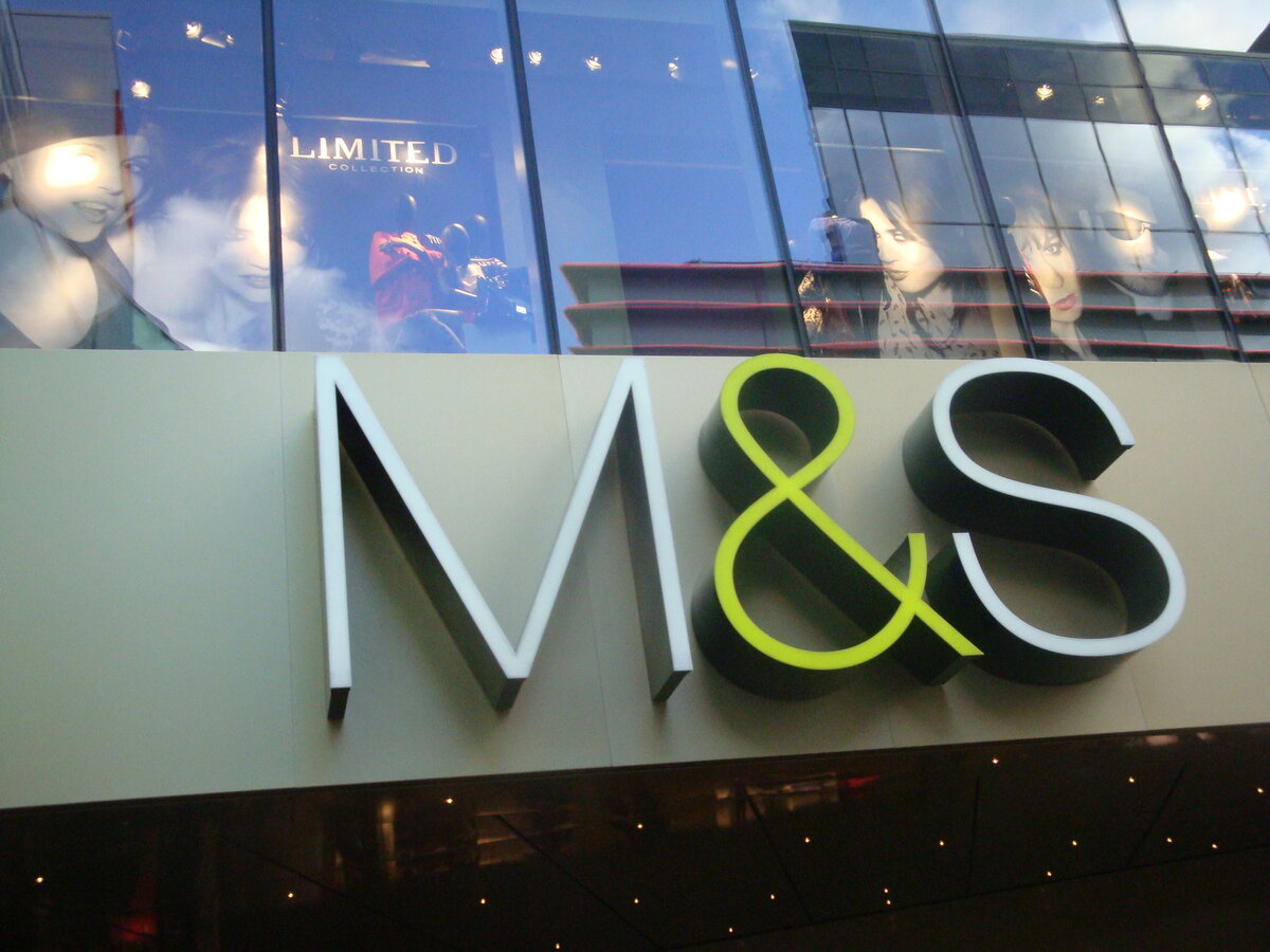 Marks&Spencer