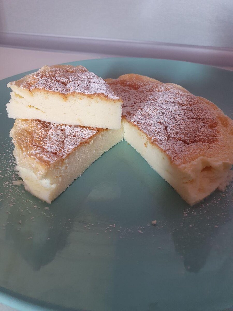 Фото "Вкусности ПП и почти ПП"