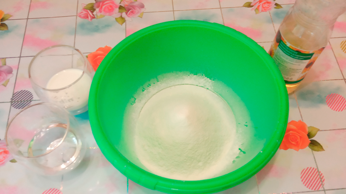 Личное фото.