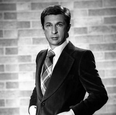 Игорь Кваша 