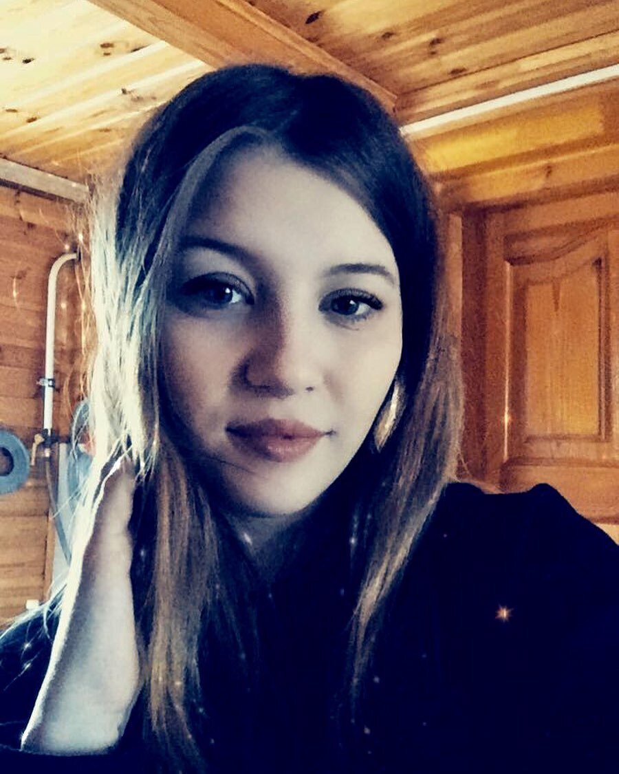 Асланова Анна.