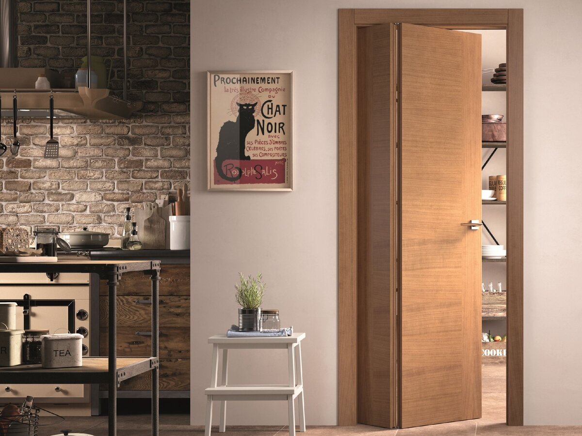 Фото: Ferrero Legno (Италия)